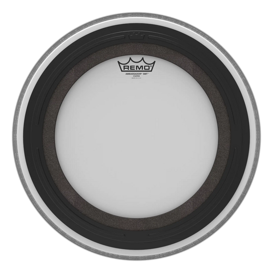 Remo Ambassador SMT Coated 18" Drum Head