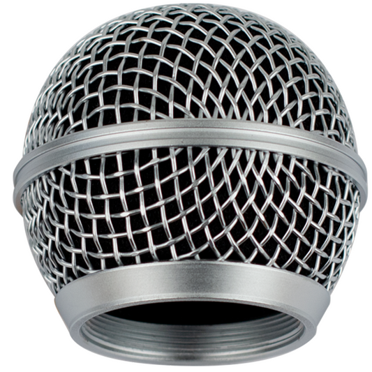 AMS HD58 Microphone Grille