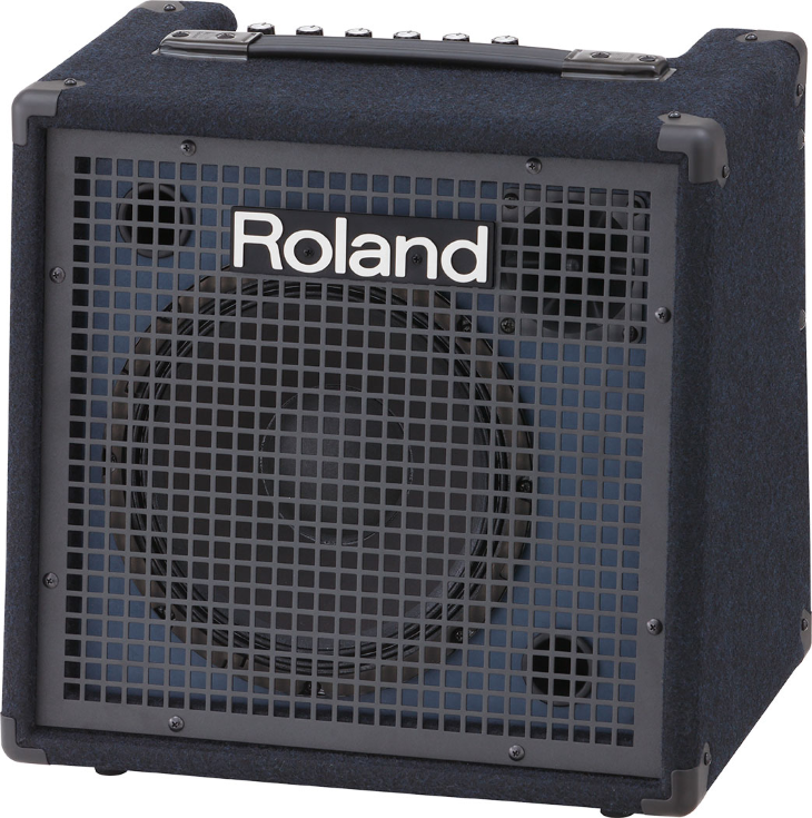 Roland KC80 3 Channel Mixing Keyboard Amp
