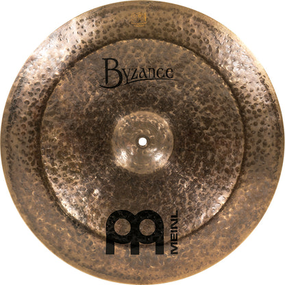 Meinl Cymbals Byzance 18" Dark China