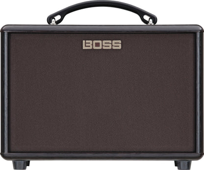 BOSS AC22LX 2x5" 10W Acoustic Amp