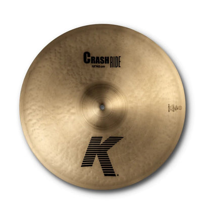 Zildjian 18" K Series Crash Ride