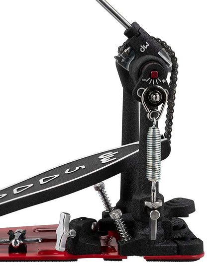 DW 5000 Series Single Bass Pedal XF