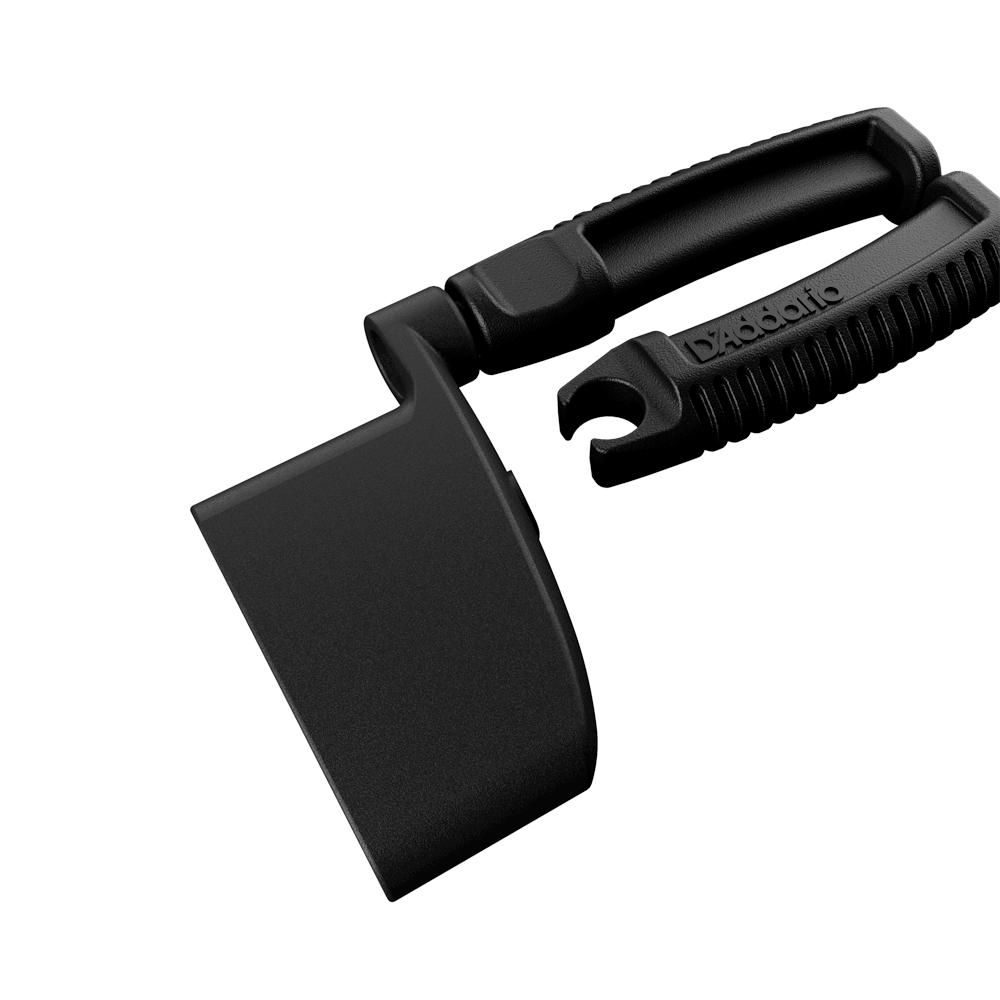 D'Addario Bass Guitar String Pro Winder