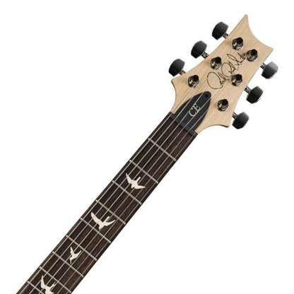 PRS CE 24 Electric Guitar in Fire Red Burst (USA)