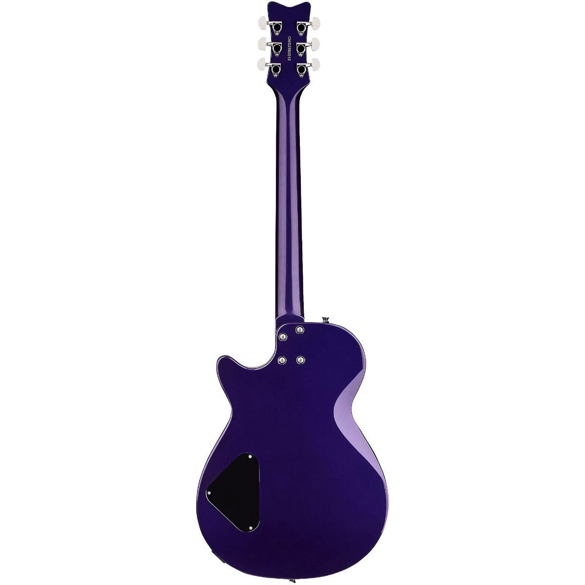 Gretsch Streamliner Jet Electric Guitar in Nightshade Purple