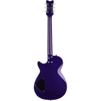 Gretsch Streamliner Jet Electric Guitar in Nightshade Purple