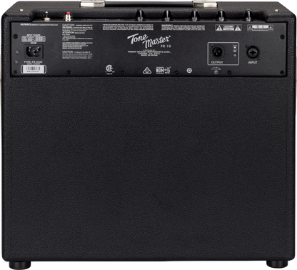 Fender Tone Master FR 10 1x10" Cabinet