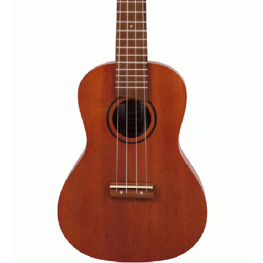 Ashton UKE240 Concert Ukulele in Mahogany