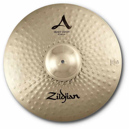 Zildjian 19" A Zildjian Heavy Crash