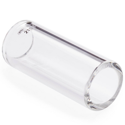 Jim Dunlop 215 Heavy Wall Medium Glass Slide