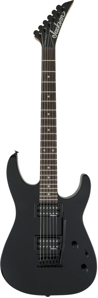 Jackson JS Series Dinky JS11 in Gloss Black