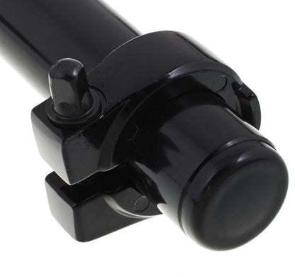 Pearl TH88SB Gear Tilter Short Tom Holder in Black