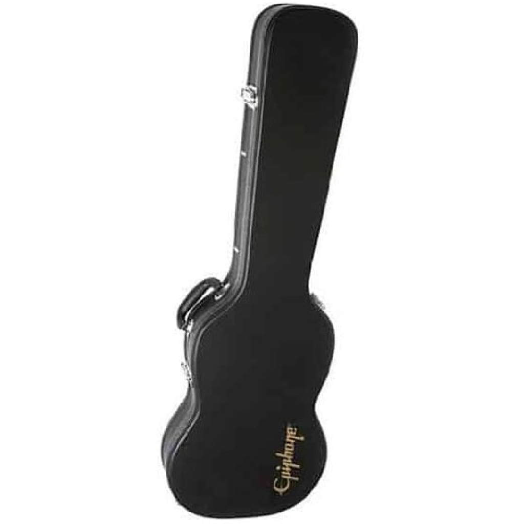 Epiphone Embassy PRO Bass Hard Case in Black