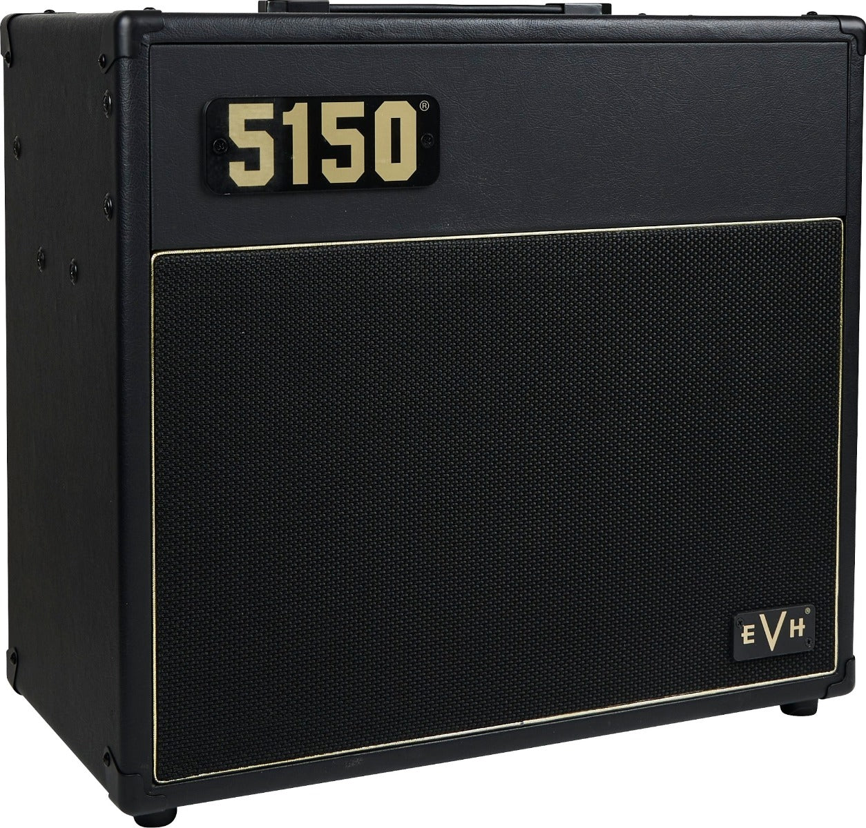 EVH 5150 Iconic Series EL34 1X10" 15W Combo Amp in Black, 240V AU