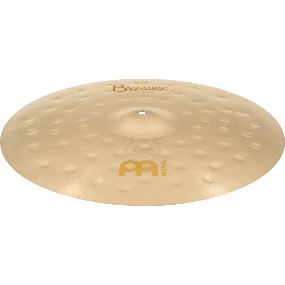 Meinl Cymbals Byzance 22" Vintage Crash