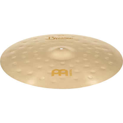 Meinl Cymbals Byzance 22" Vintage Crash