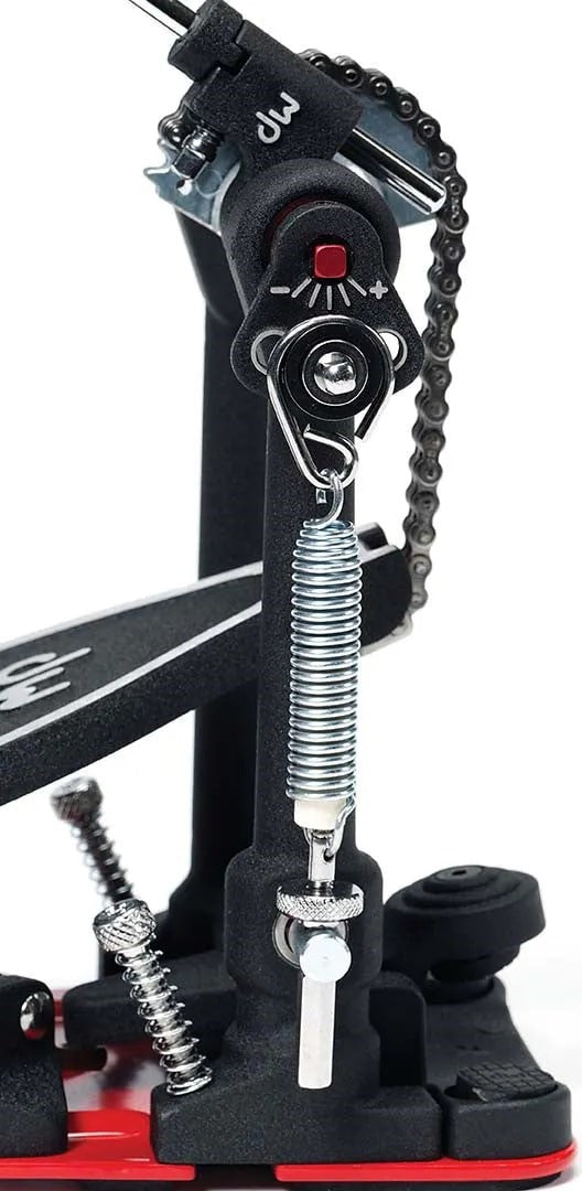 DW 5000 Series Accelerator Single Bass Drum Pedal