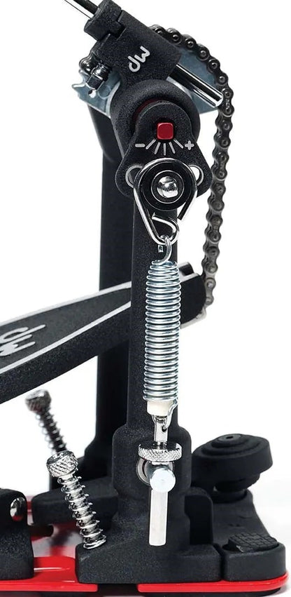 DW 5000 Series Accelerator Single Bass Drum Pedal