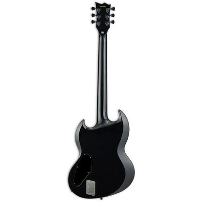 ESP E II Viper In Black