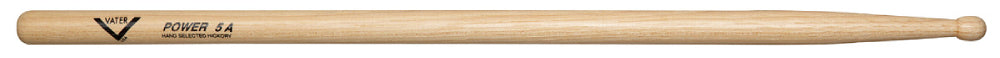 Vater VHP5AW 5A Power Wood Tip Drumsticks