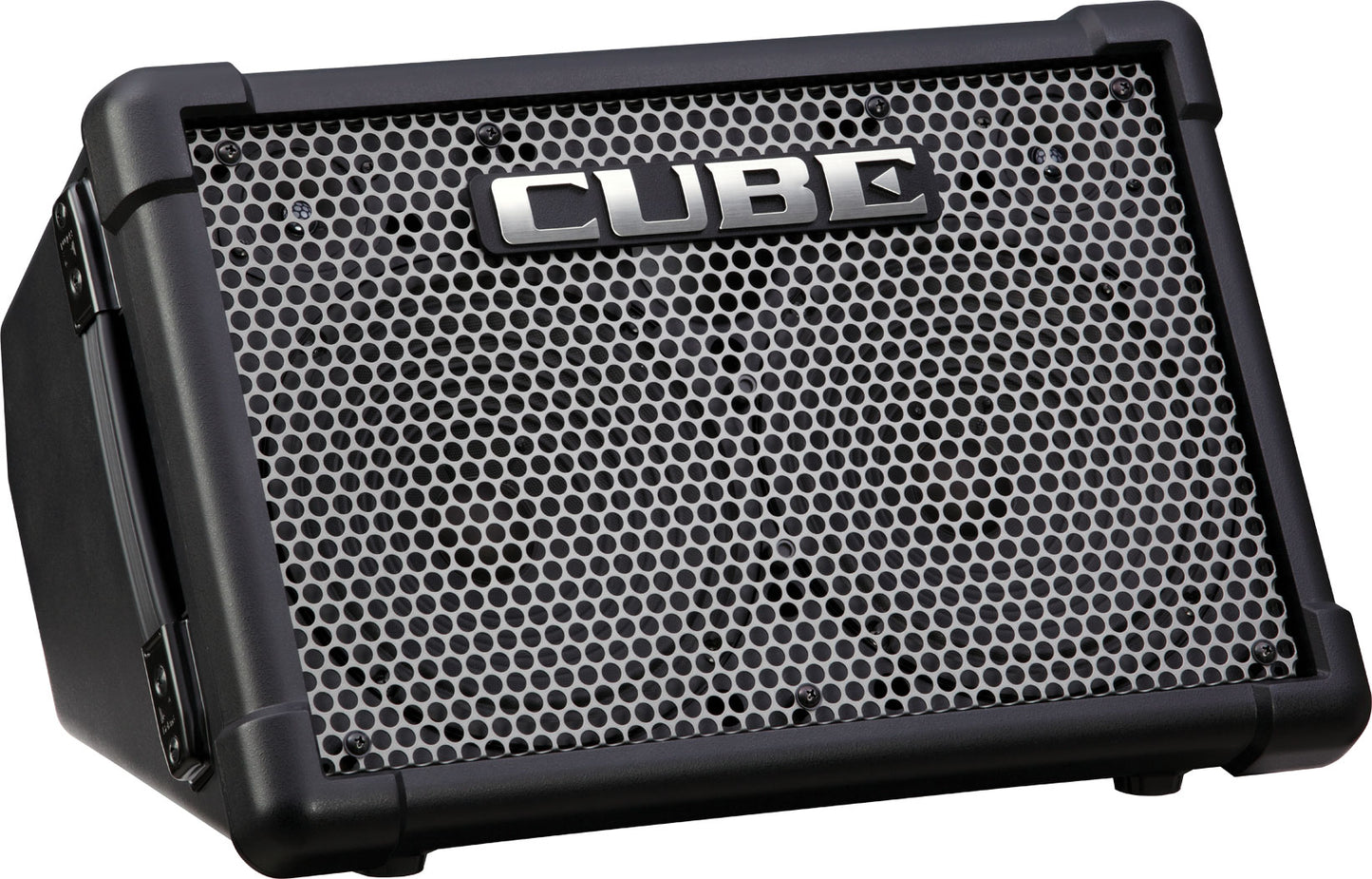 Roland CUBE Street EX 2x8" 50W Battery Powered Stereo Amp