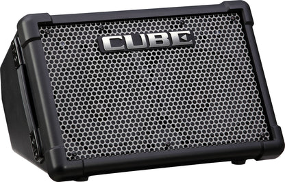 Roland CUBE Street EX 2x8" 50W Battery Powered Stereo Amp