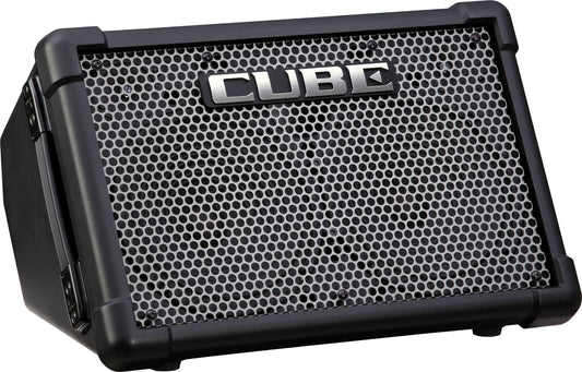 Roland CUBE Street EX 2x8" 50W Battery Powered Stereo Amp