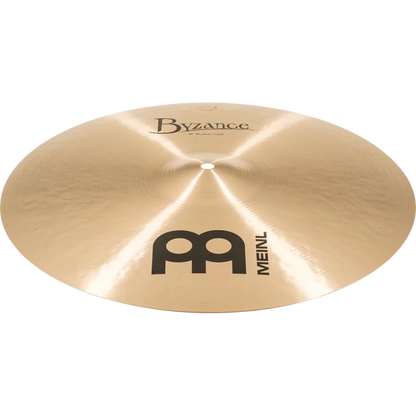 Meinl Byzance Traditional 16" Medium Crash