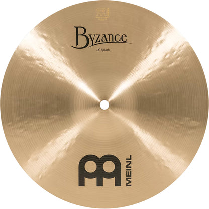 Meinl Cymbals Byzance Traditional 12" Splash