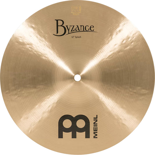 Meinl Cymbals Byzance Traditional 12" Splash