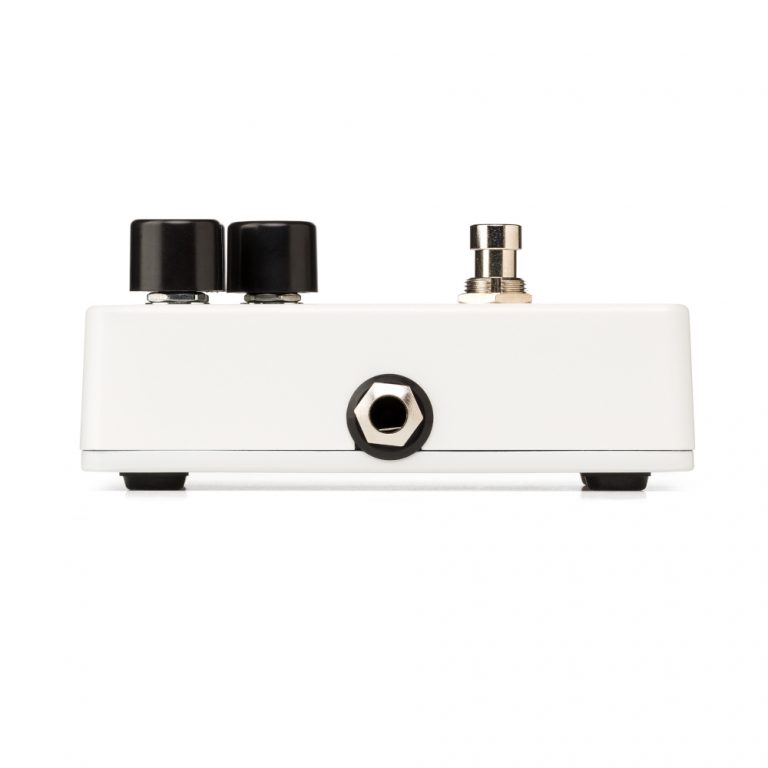 Electro Harmonix J Mascis Signature Ram's Head Big Muff Fuzz Pedal