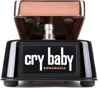 Jim Dunlop JB95 Joe Bonamassa Signature Cry Baby Wah