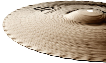 Zildjian 14" S Series Mastersound HiHat Bottom