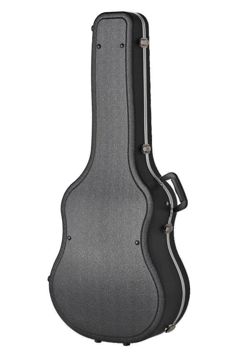 Ovation 8158-0 Molded Mid/Deep Body Guitar Case