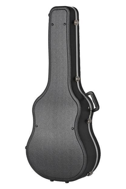 Ovation 8158-0 Molded Mid/Deep Body Guitar Case