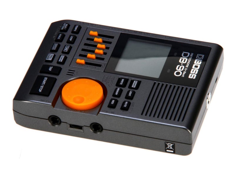 ギター DB-90 BOSS METRONOME Dr.Beat Boss DB 90 Dr Beat Metronome – Billy Hyde Music