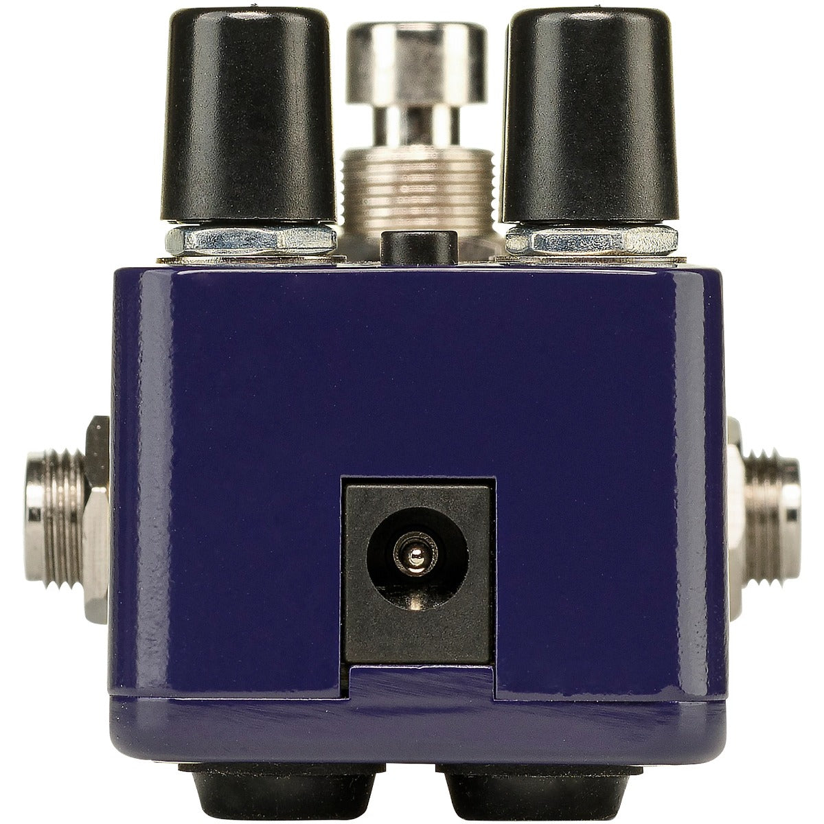 Electro Harmonix Pico Triboro Bridge Overdrive/Distortion/Fuzz Effects Pedal