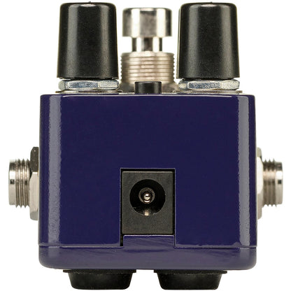 Electro Harmonix Pico Triboro Bridge Overdrive/Distortion/Fuzz Effects Pedal