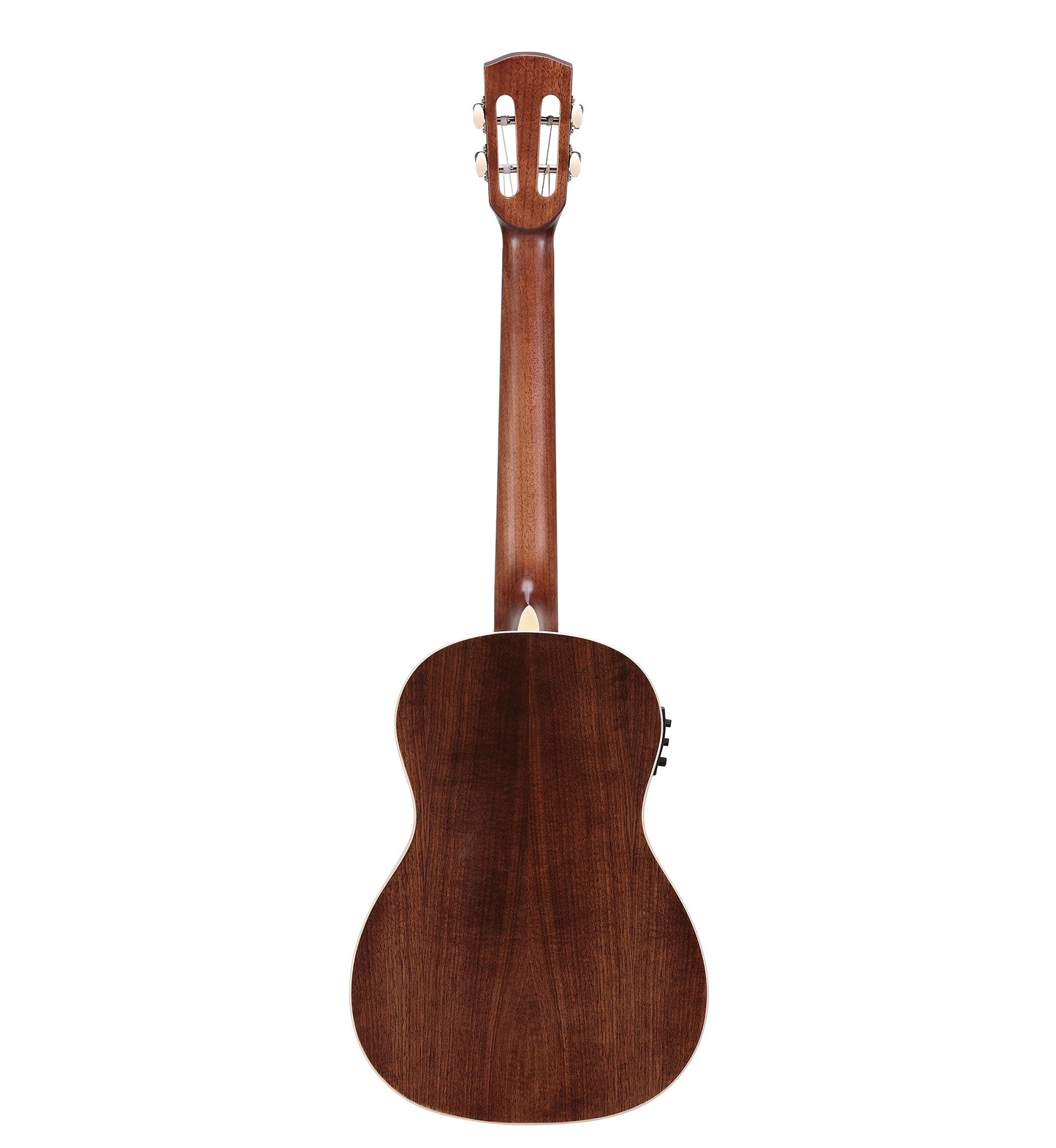 Alvarez Artist Series 70BE Baritone Ukulele in Natural