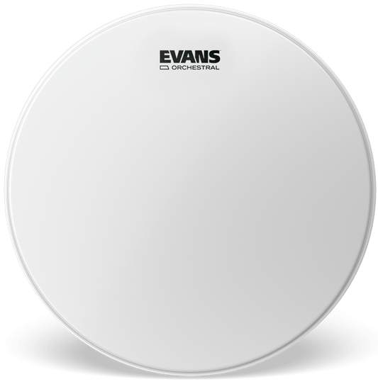 Evans Orchestral 13" Snare Batter