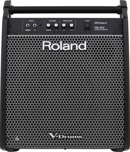 Roland PM200 Personal Drum Monitor