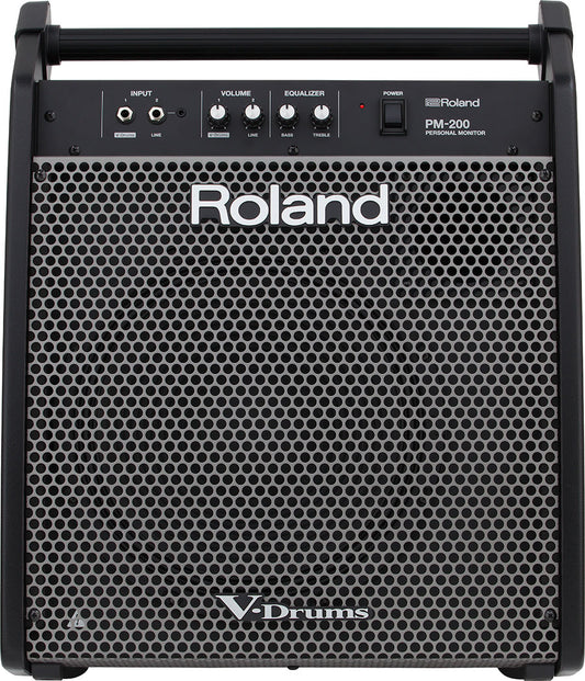 Roland PM200 Personal Drum Monitor