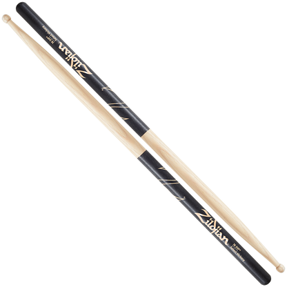 Zildjian Dip 7A Wood Tip Drumsticks