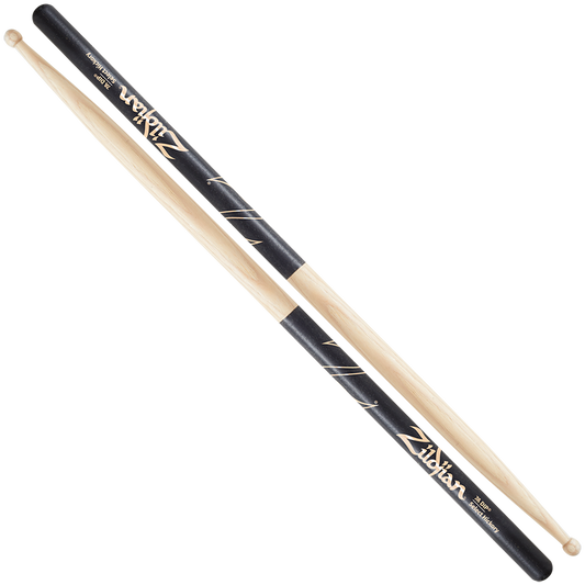 Zildjian Dip 7A Wood Tip Drumsticks