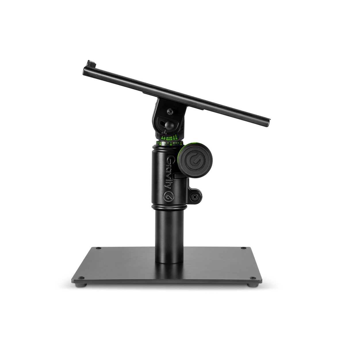 Gravity SP3102 Single Studio Monitor Speaker Stand