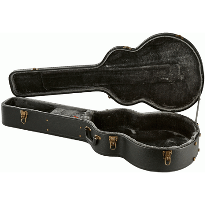 Armour APJC Jumbo Acoustic Premium Guitar Wood Case