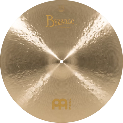Meinl Byzance Jazz 20" Thin Crash