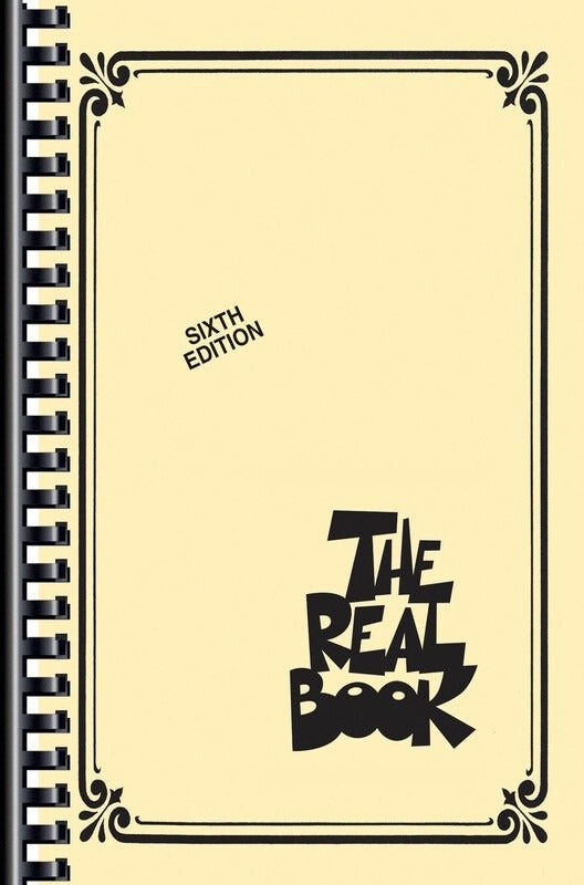 The Real Book Vol 1 Mini Edition C Edition