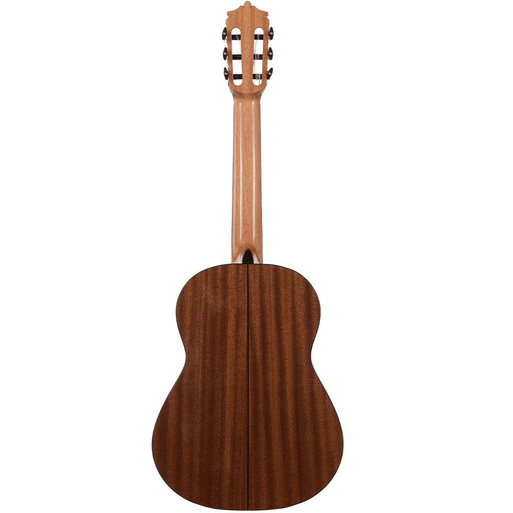 Katoh MCG40C Classical Guitar in Natural